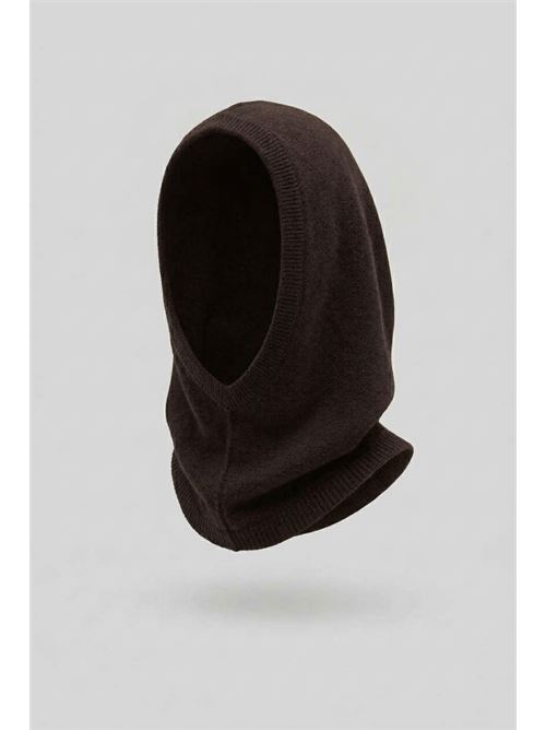 balaclava cachemire EMMA & GAIA | 46AC624302